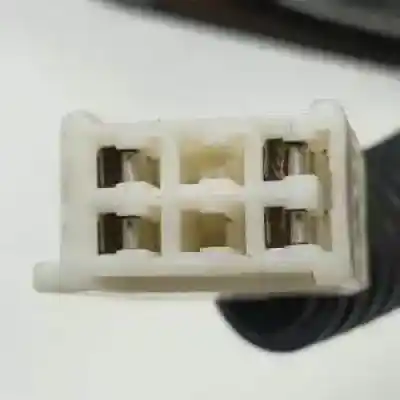 Second-hand car spare part interior left tailgate light for lexus ls430 (ucf30) 3uzfe oem iam references   