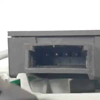 Автозапчастина б/у внутрішне світло для audi a4 cabrio (8h) bpw посилання на oem iam 8h0951177a  