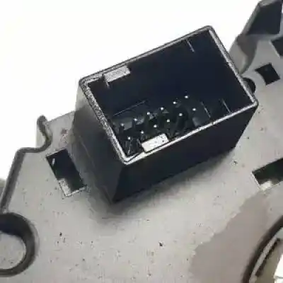 Second-hand car spare part headlights switch for citroen nemo (vp) 8hs oem iam references 86261010  