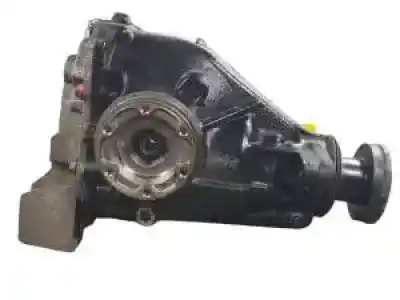 Second-hand car spare part rear differential for bmw 5 (e60) 520 i oem iam references 7526931  