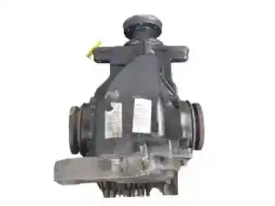 Second-hand car spare part rear differential for bmw 5 (e60) 520 i oem iam references 7526931  