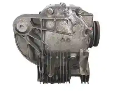 Second-hand car spare part rear differential for bmw 5 (e60) 520 i oem iam references 7526931  