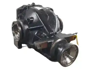 Pezzo di ricambio per auto di seconda mano differenziale posteriore per bmw 5 (e60) 520 i riferimenti oem iam 7526931