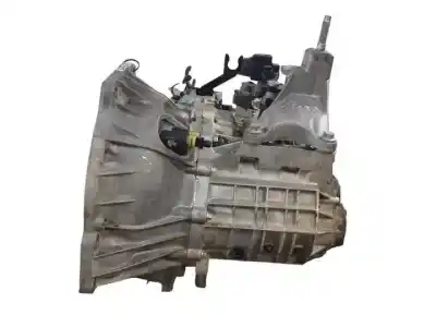 Автозапчасти б/у коробка передач за ford transit connect (tc7) d-r3pa ссылки oem iam 2t1r7002bg  5 vel