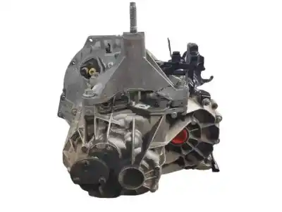 Автозапчасти б/у коробка передач за ford transit connect (tc7) d-r3pa ссылки oem iam 2t1r7002bg  5 vel
