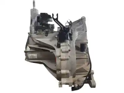 Автозапчасти б/у коробка передач за ford transit connect (tc7) d-r3pa ссылки oem iam 2t1r7002bg  5 vel