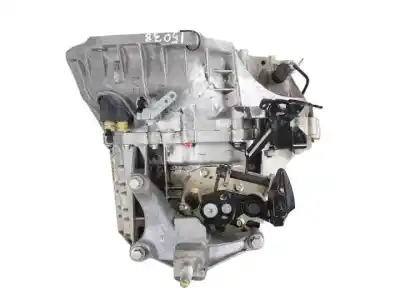 Автозапчасти б/у коробка передач за ford transit connect (tc7) d-r3pa ссылки oem iam 2t1r7002bg  5 vel