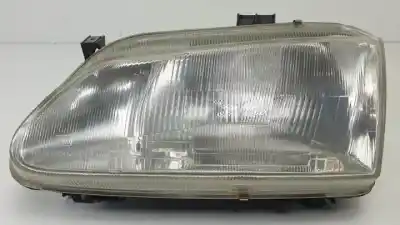 Автозапчасти б/у левая фара за renault megane i scenic (ja0) k4m700 ссылки oem iam 
