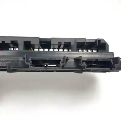 Second-hand car spare part fuse box unit for bmw 5 (e60) 520 i oem iam references 693245201  