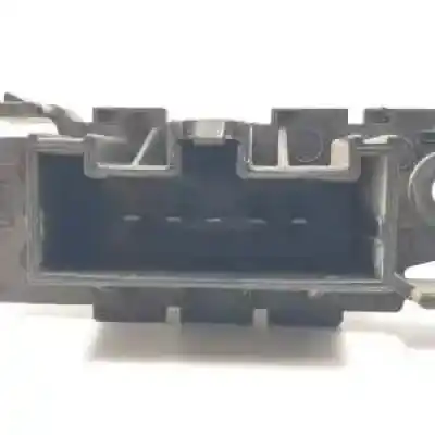 Peça sobressalente para automóvel em segunda mão resistência sofagem chauffage por citroen nemo (vp) 8hs referências oem iam   