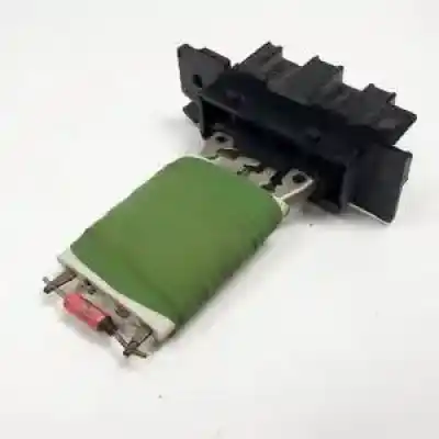 Peça sobressalente para automóvel em segunda mão resistência sofagem chauffage por citroen nemo (vp) 8hs referências oem iam   