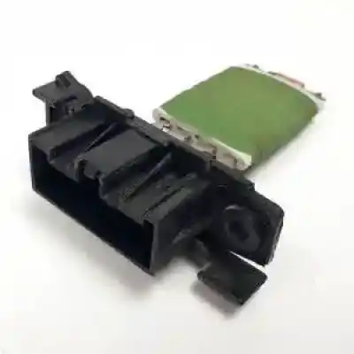 Peça sobressalente para automóvel em segunda mão resistência sofagem chauffage por citroen nemo (vp) 8hs referências oem iam   