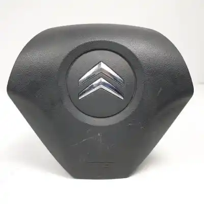 Second-hand car spare part front left air bag for citroen nemo (vp) 8hs oem iam references ca701061tr