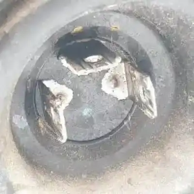 Second-hand car spare part right headlight for honda cr-v (rd8) k20a4 oem iam references   