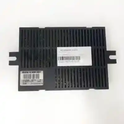 Pezzo di ricambio per auto di seconda mano centralina luce per bmw 5 (e60) 520 i riferimenti oem iam 6936997  