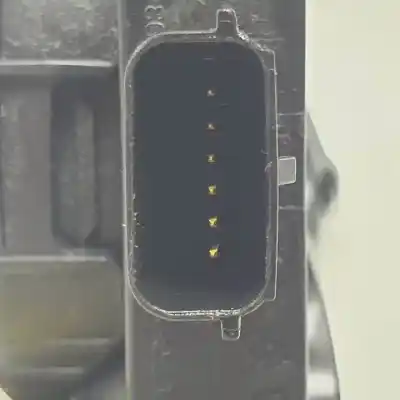Pezzo di ricambio per auto di seconda mano potenziometro a pedale per ford c-max (ceu) pnda riferimenti oem iam av619f836ab  