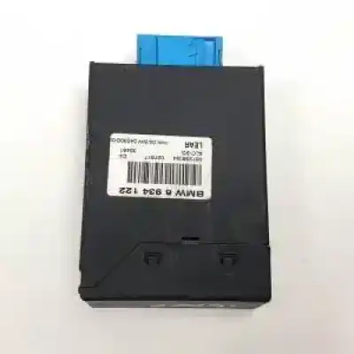 Pezzo di ricambio per auto di seconda mano modulo elettronico per bmw 5 (e60) 520 i riferimenti oem iam 6934122  