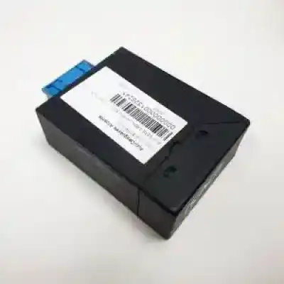 Pezzo di ricambio per auto di seconda mano modulo elettronico per bmw 5 (e60) 520 i riferimenti oem iam 6934122  