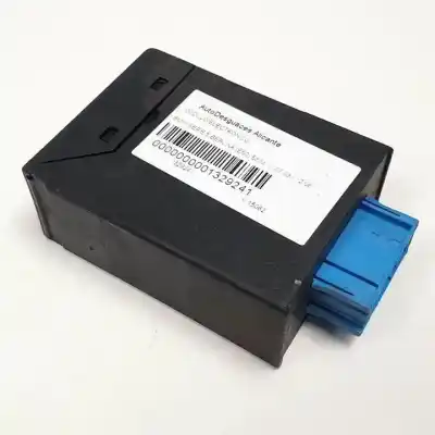 Pièce détachée automobile d'occasion MODULE ÉLECTRONIQUE pour BMW 5 (E60)  Références OEM IAM 6934122  