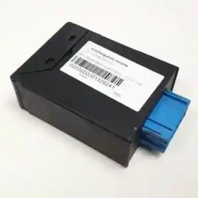 Pezzo di ricambio per auto di seconda mano modulo elettronico per bmw 5 (e60) 520 i riferimenti oem iam 6934122  