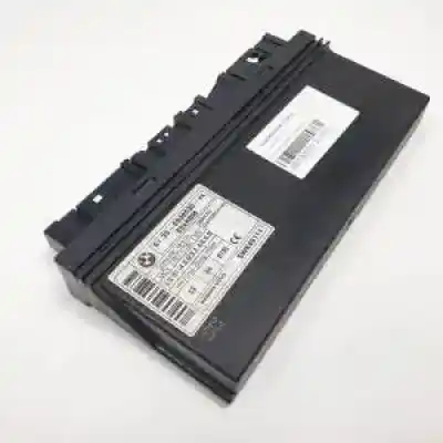 Second-hand car spare part electronic module for bmw 5 (e60) 520 i oem iam references 61356938530  