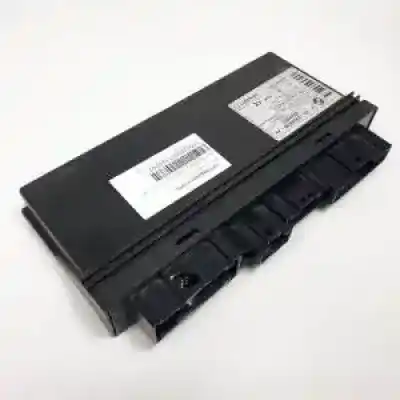 Second-hand car spare part electronic module for bmw 5 (e60) 520 i oem iam references 61356938530  