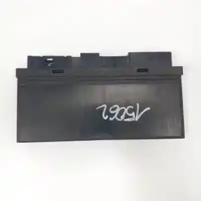 Second-hand car spare part electronic module for bmw 5 (e60) 520 i oem iam references 61356938530  