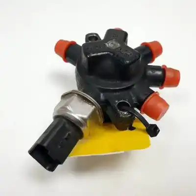 Автозапчасти б/у рампа инжектора за ford focus berlina (cap) kkda.kkdb ссылки oem iam 9d280da