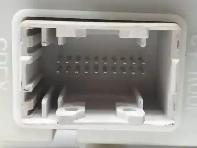 Pezzo di ricambio per auto di seconda mano scatola relè/fusibili per ford c-max (ceu) pnda riferimenti oem iam dv6t14a073  