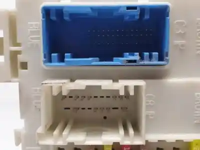 Pezzo di ricambio per auto di seconda mano scatola relè/fusibili per ford c-max (ceu) pnda riferimenti oem iam dv6t14a073  