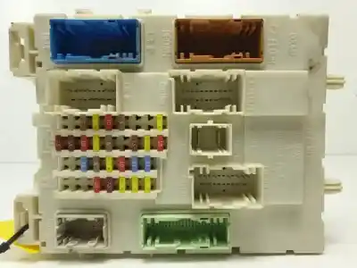 Pezzo di ricambio per auto di seconda mano scatola relè/fusibili per ford c-max (ceu) pnda riferimenti oem iam dv6t14a073  