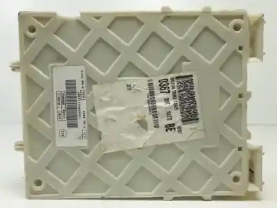 Pezzo di ricambio per auto di seconda mano scatola relè/fusibili per ford c-max (ceu) pnda riferimenti oem iam dv6t14a073  