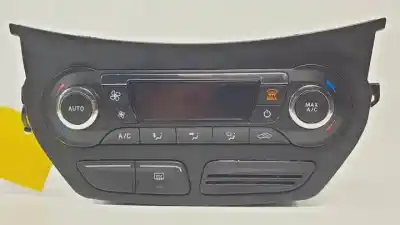 Peça sobressalente para automóvel em segunda mão COMANDO DE SOFAGEM (CHAUFFAGE / AR CONDICIONADO) por FORD C-MAX (CEU)  Referências OEM IAM AM5T18C612BM  
