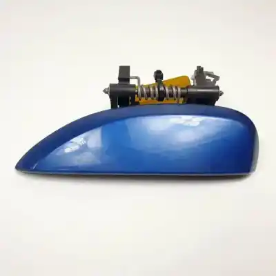 İkinci el araba yedek parçası SOL ÖN DIS KOL için DACIA LOGAN MCV II  OEM IAM referansları   