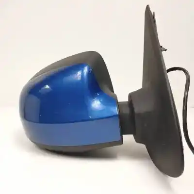 Second-hand car spare part right rearview mirror for dacia logan mcv ii k9k612 oem iam references 232636214