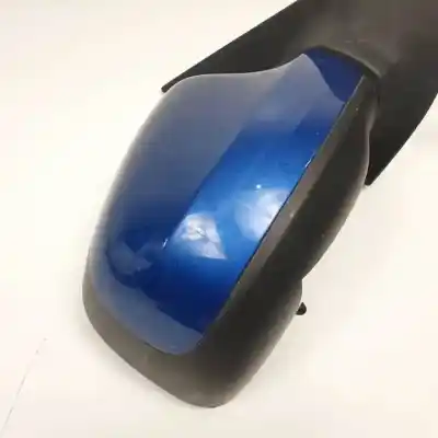 Second-hand car spare part right rearview mirror for dacia logan mcv ii k9k612 oem iam references 232636214  