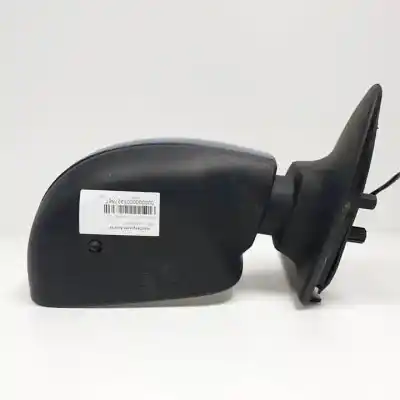 Second-hand car spare part right rearview mirror for dacia logan mcv ii k9k612 oem iam references 232636214  