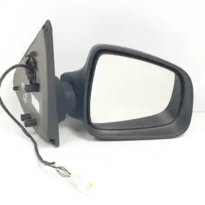 Second-hand car spare part right rearview mirror for dacia logan mcv ii k9k612 oem iam references 232636214  