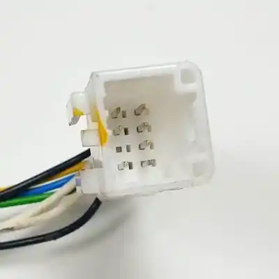 Second-hand car spare part right rearview mirror for dacia logan mcv ii k9k612 oem iam references 232636214  