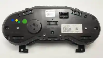 Автозапчастина б/у панель інструментів для ford c-max (ceu) pnda посилання на oem iam bm5t10849bad  