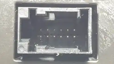 Автозапчастина б/у панель інструментів для ford c-max (ceu) pnda посилання на oem iam bm5t10849bad  