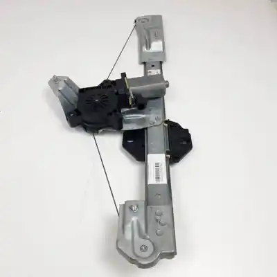 Second-hand car spare part passenger side right window regulator for dacia logan mcv ii k9k612 oem iam references 807209299