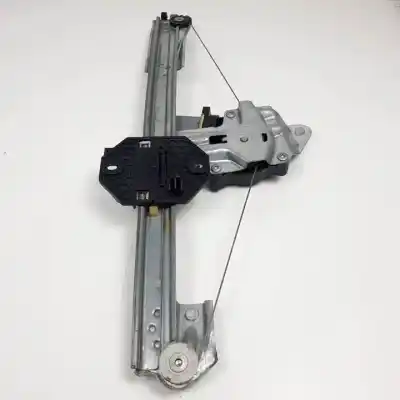 Second-hand car spare part passenger side right window regulator for dacia logan mcv ii k9k612 oem iam references 807209299  