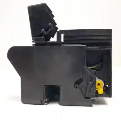 Автозапчастина б/у замок дверей заднього лівого для dacia logan mcv ii k9k612 посилання на oem iam 825037563rc  