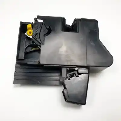 Автозапчастина б/у замок дверей заднього лівого для dacia logan mcv ii k9k612 посилання на oem iam 825037563rc  