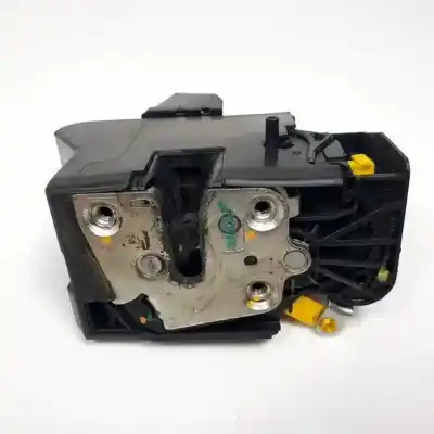 Автозапчастина б/у ЗАМОК ДВЕРЕЙ ЗАДНЬОГО ЛІВОГО для DACIA LOGAN MCV II  Посилання на OEM IAM 825037563RC  