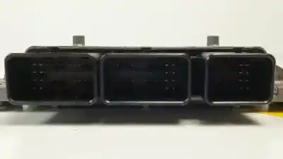 Автозапчасти б/у блок управления двигателем за ford c-max (ceu) pnda ссылки oem iam s180127024c  