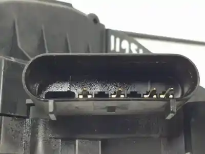 Автозапчастина б/у замок передній праві двері для ford c-max (ceu) pnda посилання на oem iam am5au21812bc  