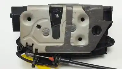 İkinci el araba yedek parçası SAG ÖN KAPI KILIDI için FORD C-MAX (CEU)  OEM IAM referansları AM5AU21812BC  