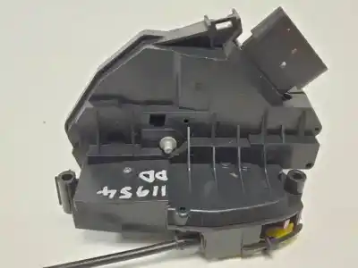 Автозапчастина б/у замок передній праві двері для ford c-max (ceu) pnda посилання на oem iam am5au21812bc  